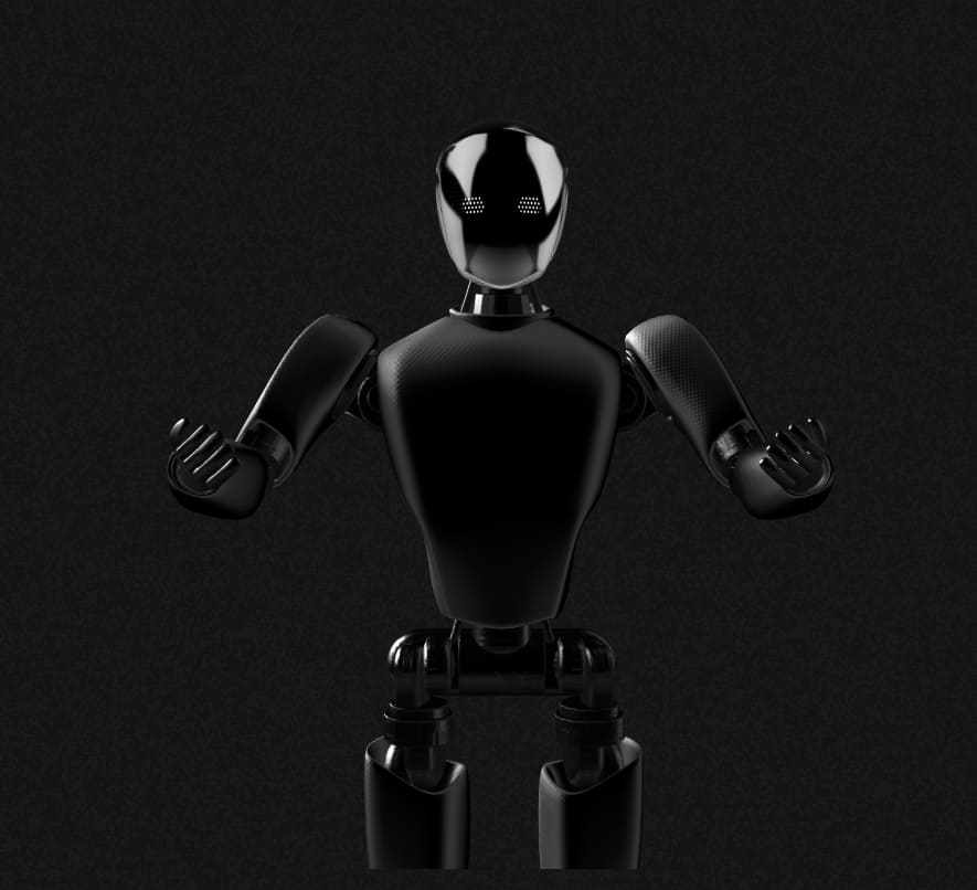 Robot Gurasoft